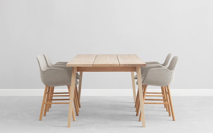 Immagine prodotto Normann Copenhagen Form Armchair I