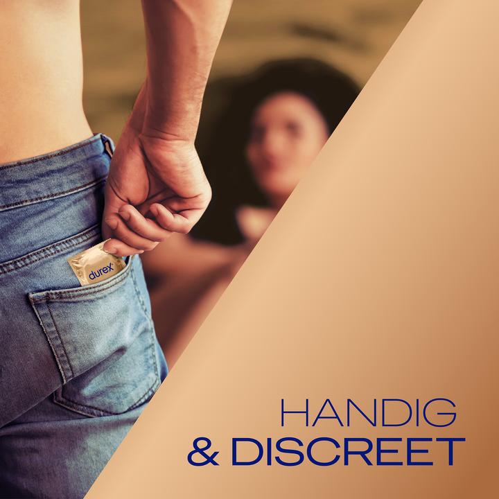 Immagine prodotto Durex Sorprendimi (10 pz.)