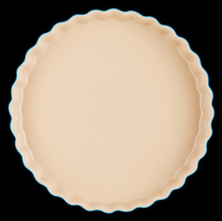 Image du produit Le Creuset TARTE-FORM 28 CM AZURE (28 cm)