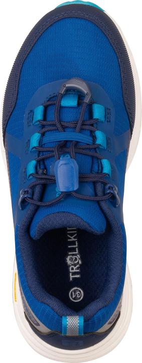 Image du produit Trollkids Kid's Skarvan Hiker Low XT (31)