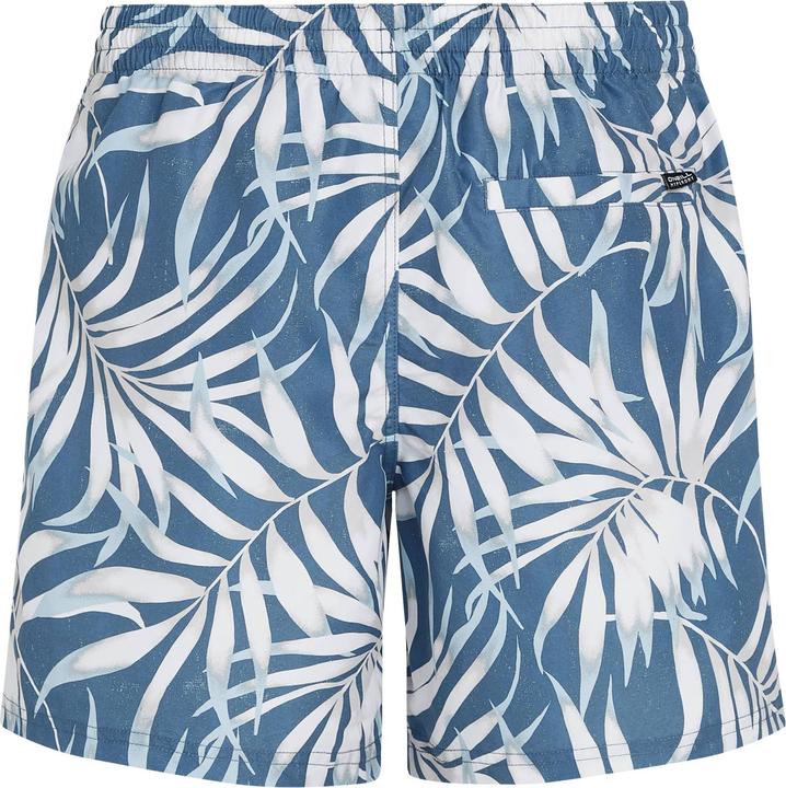 Actual product image O'Neill Cali Floral 16" Swimshorts (L)