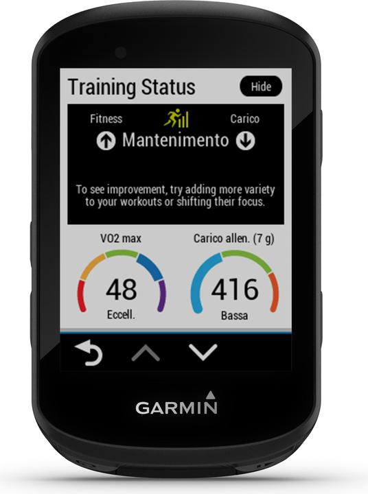 Produktbild Garmin Edge 530
