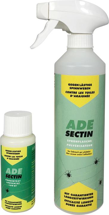 Adesectin Anti Spinnenmittel (100 ml)