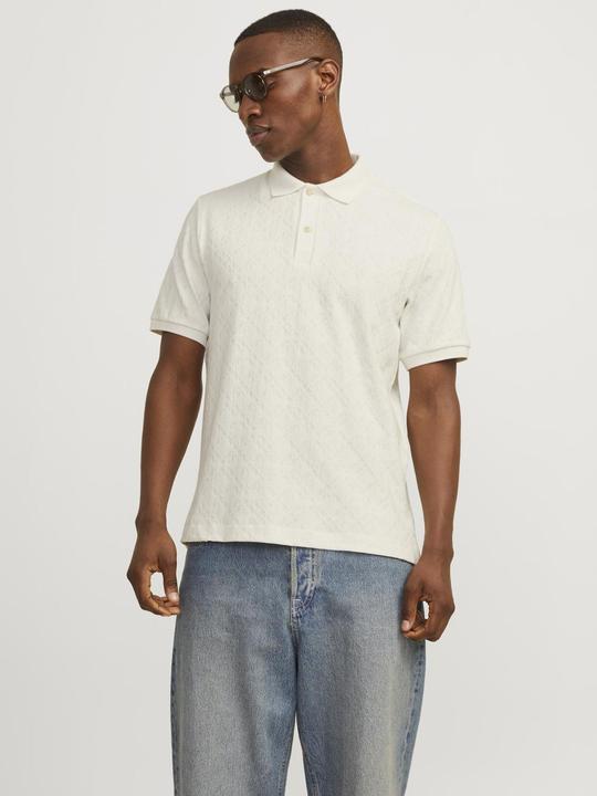 Immagine prodotto Jack & Jones Maglietta polo monocolore (XL)