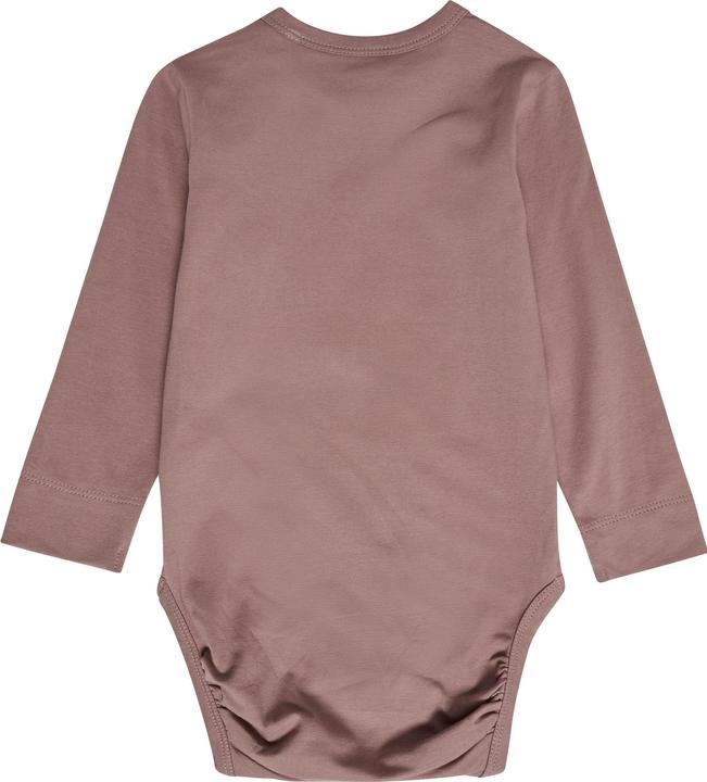 Actual product image hummel hmlFENJA BODY L/S (92)
