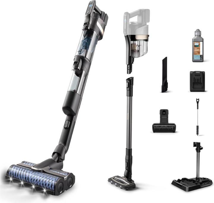 Produktbild Philips AquaTrio 9000 XW9463/11