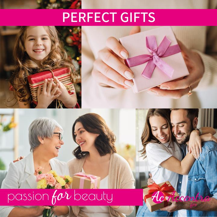 Produktbild Accentra Geschenkbox (Geschenktüte, 1 x)