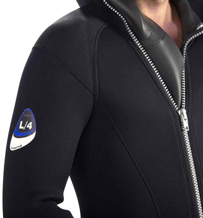 Actual product image Cressi Diver (5mm, M)