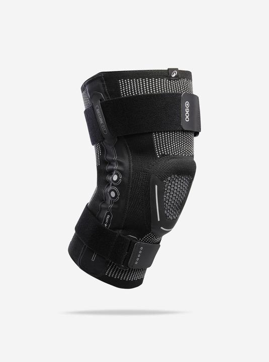 Actual product image Decathlon Kniebandage rechts/links Stufe 3 (3)