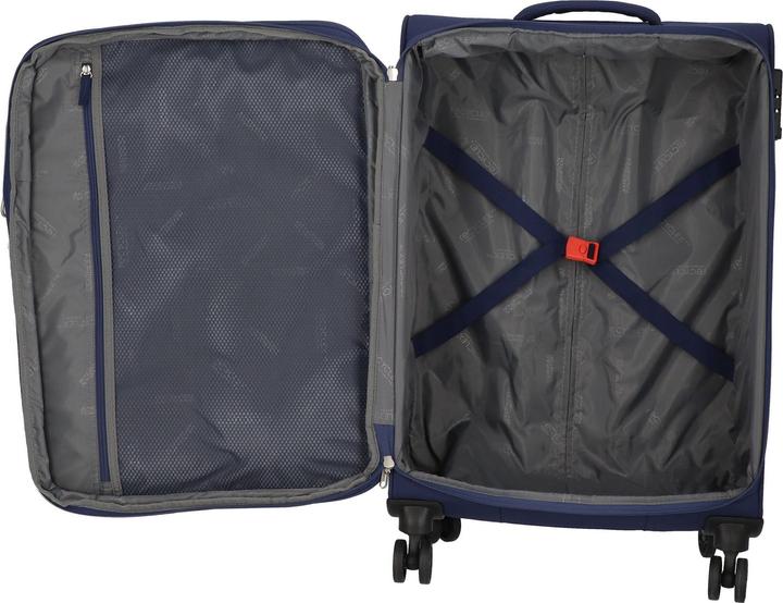 Produktbild American Tourister Hyperspeed (227 l, XL (ab 115l))