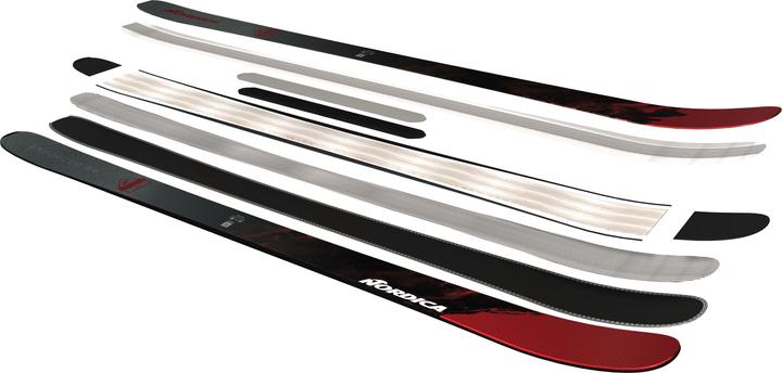 Immagine prodotto Nordica Enforcer 94 Illimitato (186 cm)