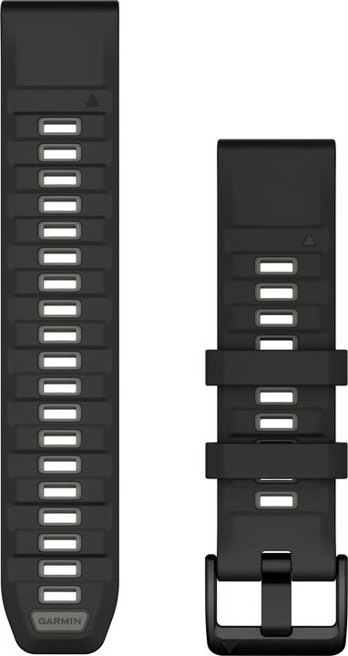 Pebble grey, Black