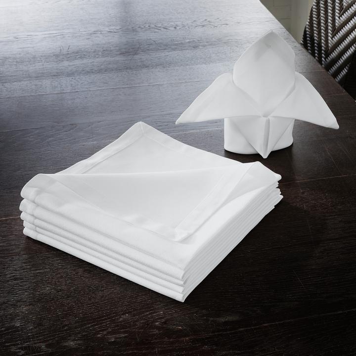 Produktbild Erwin Müller Serviette 12er-Pack (40 x 40 cm)