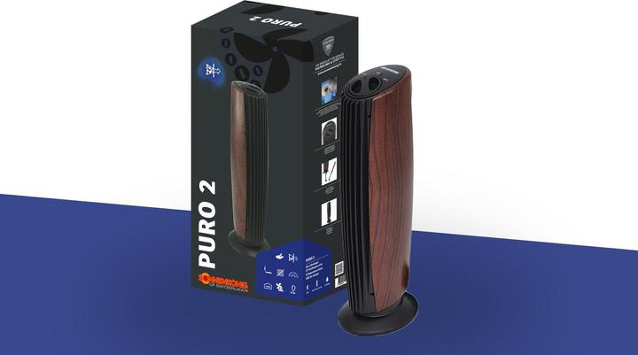Immagine prodotto Sonnenkönig Puro 2 (10 m²)
