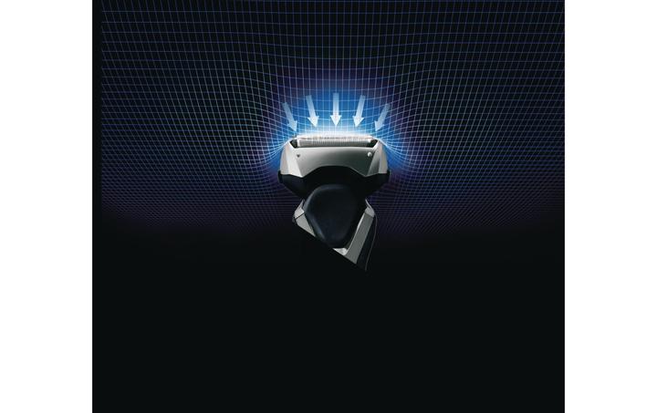 Actual product image Panasonic Es-Rt67