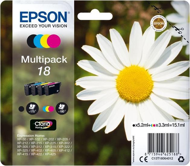Produktbild Epson 24XL Claria Photo HD (PM)
