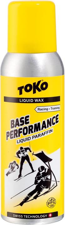 Immagine prodotto Toko prestazioni di base (Cera)