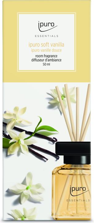 Immagine prodotto Ipuro Fragranze per ambienti essenziali (50 ml)