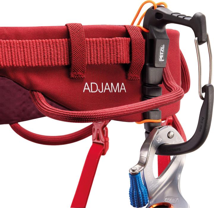 Actual product image Petzl Adjama (L)