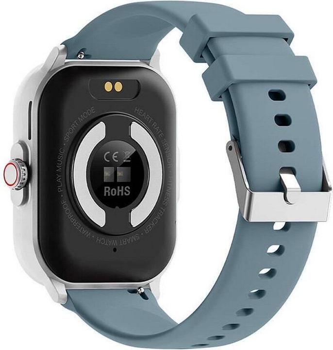 Produktbild Colmi C63 Smartwatch (Blue) (11 mm)