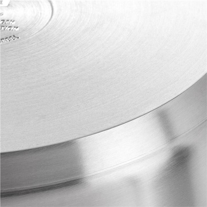 Immagine prodotto Zwilling TWIN Arrostiera Classica TWIN (28 cm, Pirofila + casseruola, Alluminio, Acciaio inossidabile)