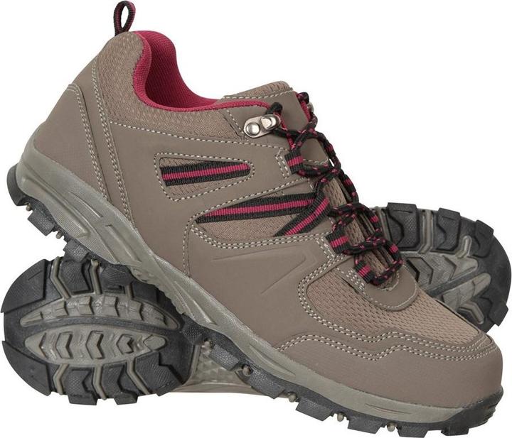 Produktbild Mountain Warehouse Wanderschuhe Mcleod (40)