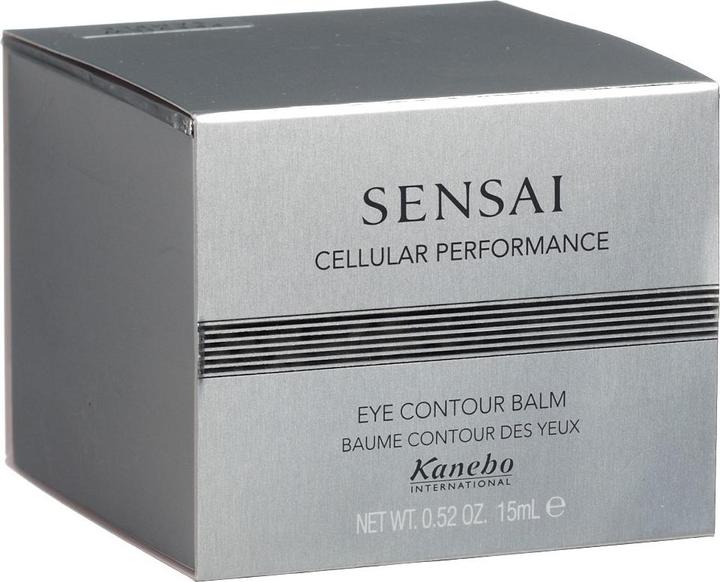 Immagine prodotto Sensai Balsamo per il contorno (Balsamo, 15 ml, Giorno + Notte)