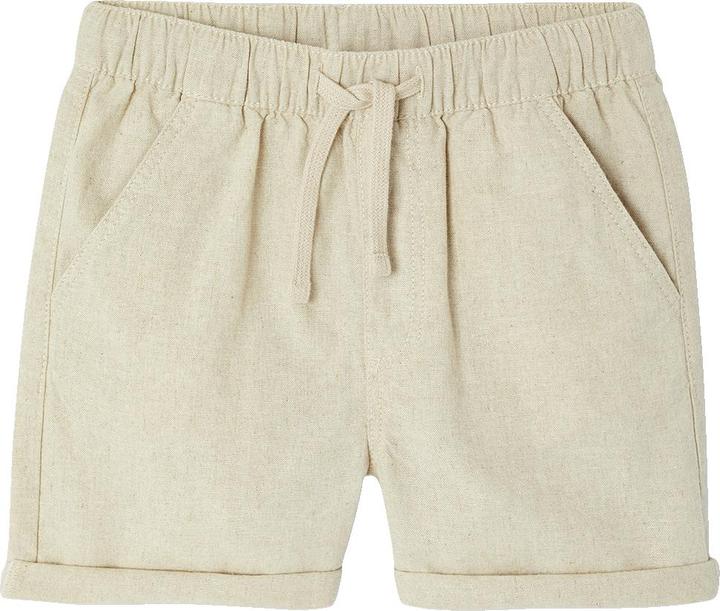 Immagine prodotto Vertbaudet Jungen Hose mit Leinenanteil (140)