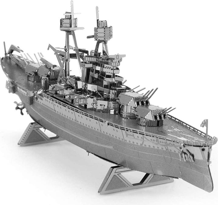 Immagine prodotto Metal Earth USS Arizona