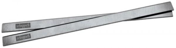 Produktbild Scheppach Hobelmesser (2 Teile)
