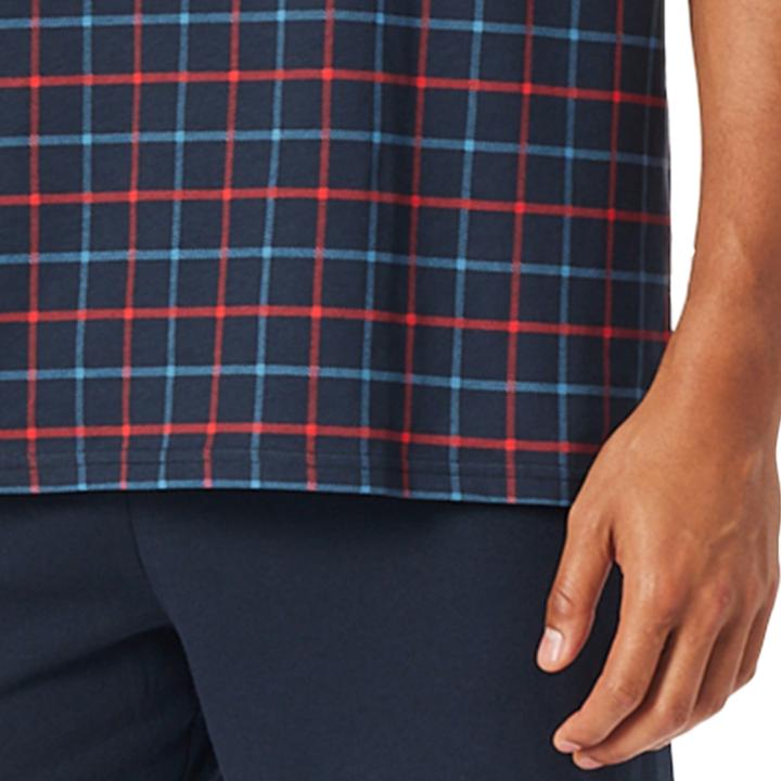 Produktbild Schiesser Pyjama Comfort Essentials (50, M)