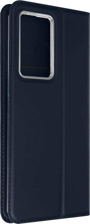 Actual product image Dux Ducis Skin Pro Series Bookcover (Vivo Y76 5G, Vivo Y74s)