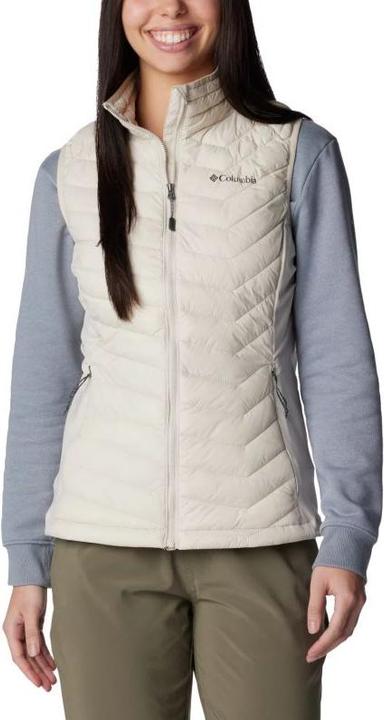Actual product image Columbia Powder Pass™ Vest (M)
