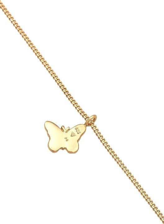 Immagine prodotto Elli Girocollo, Farfalla (Argento 925, 36 cm)