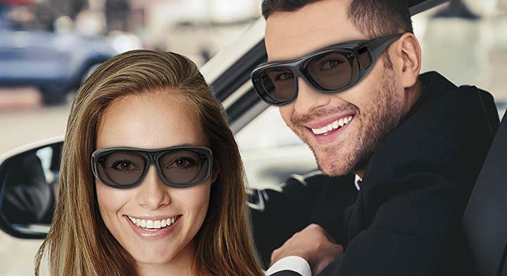 Image du produit Wedo Surlunettes de soleil