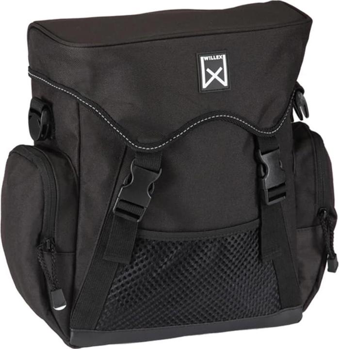 Produktbild Willex Curtis (17 l, Gepäckträgertasche)
