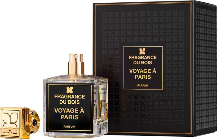 Image du produit Fragrance du Bois Voyage àEdP (Eau de parfum, 100 ml)