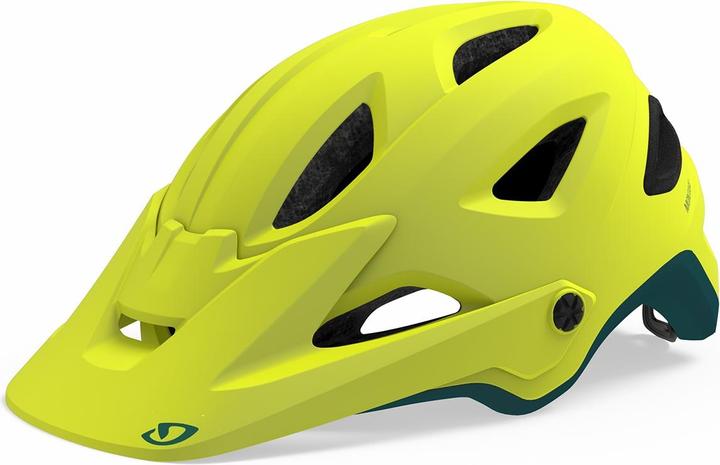 Matte Citron, True spruce