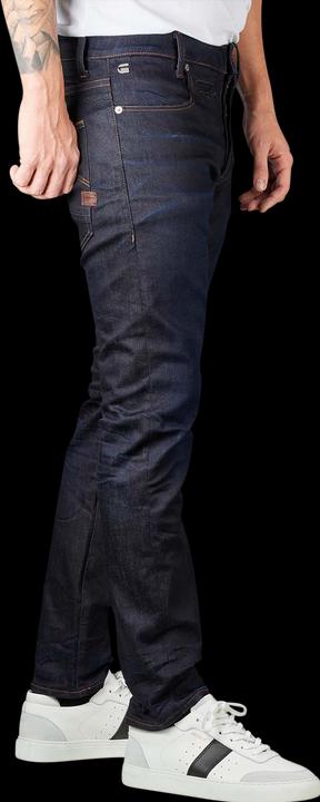 Immagine prodotto G-Star D-Staq Slim Jeans scuro invecchiato (W31/L34)