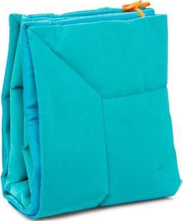 Actual product image Chicco XXL Forest Play Mat