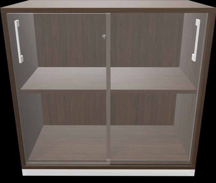 Produktbild Narbutas Choice Schiebetürschrank (80 x 40 x 76 cm)