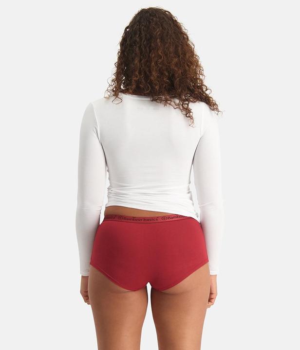 Produktbild Bamboo Basics Tank-Top Anna (S)