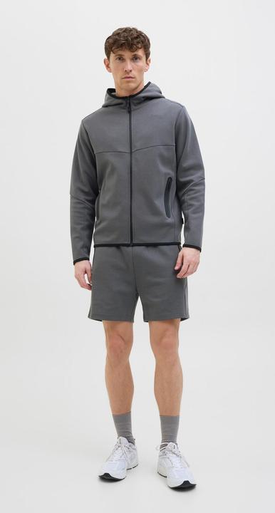 Produktbild Jack & Jones Jpstgordon Fusion Sweat Shorts Srt Sn (S)