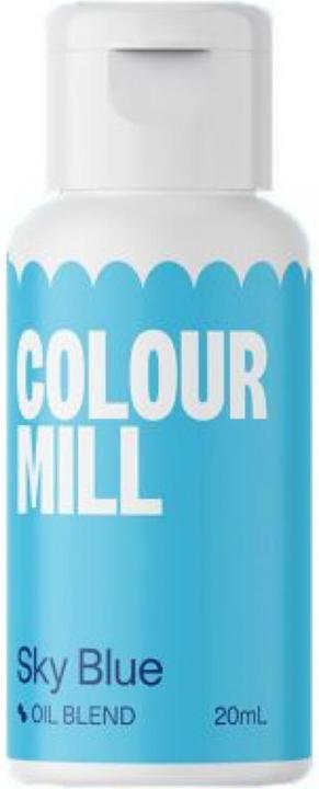 Colour Mill Bleu ciel (20 ml)