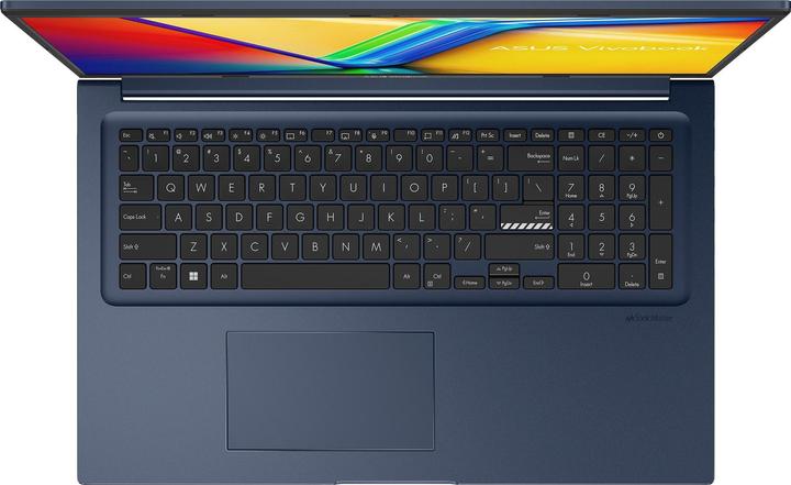Immagine prodotto ASUS Vivobook 17 (17.30", Intel Core i7-1355U, 16 GB, 1000 GB, CH)
