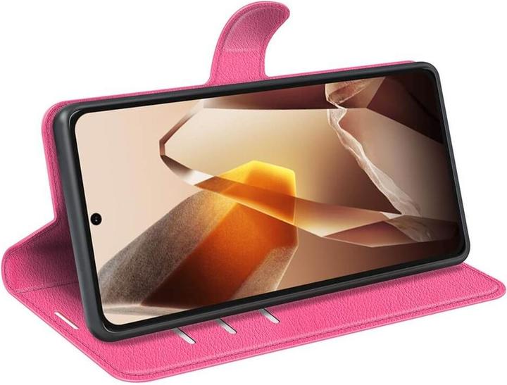 Produktbild Cover-Discount OnePlus 13 - Leder Etui Hülle (OnePlus 13)