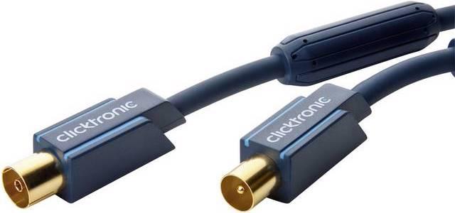Produktbild clicktronic 70405 (95 dB, Antennenkabel)