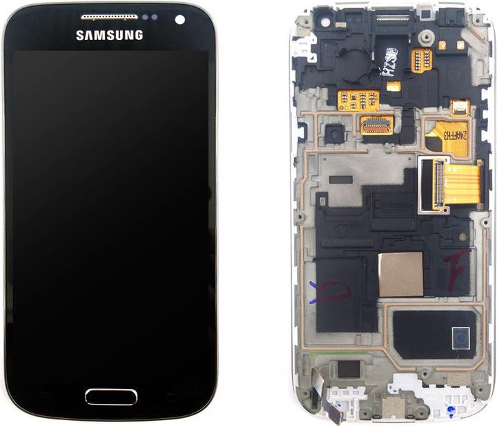 Produktbild Samsung LCD Assembly (Display, Galaxy S4 mini)