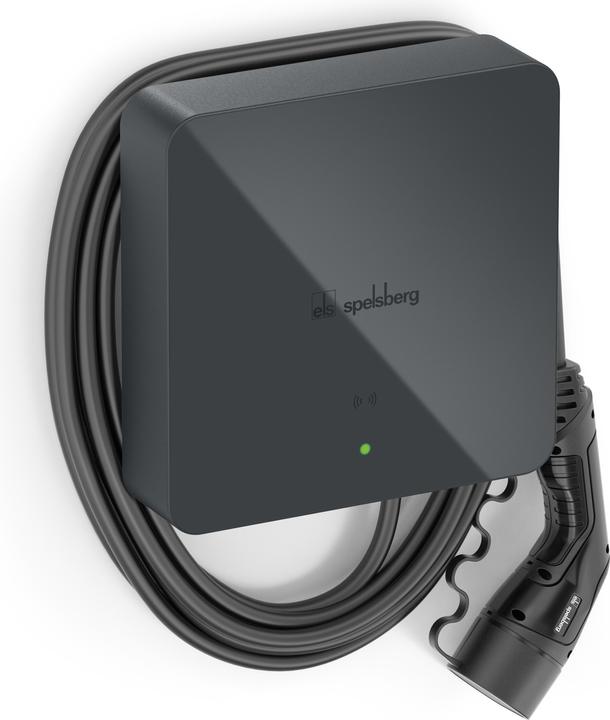 Produktbild Spelsberg Wallbox (Typ 2, 11 kW, 16 A)