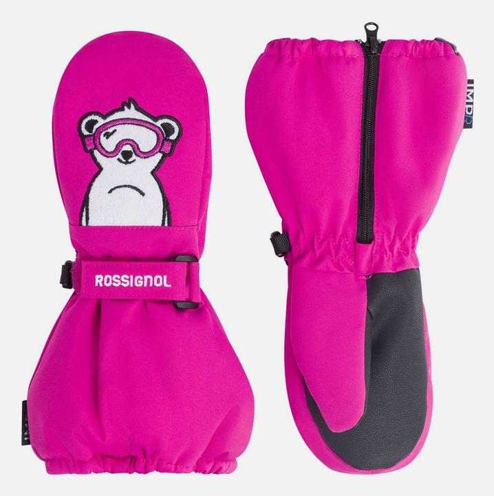 Produktbild Rossignol Baby Impr M Handschuhe (M)